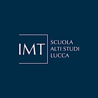 Scuola IMT Alti Studi Lucca