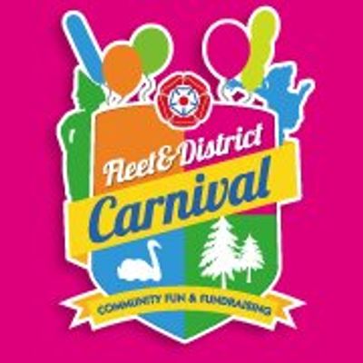 Fleet & District Carnival