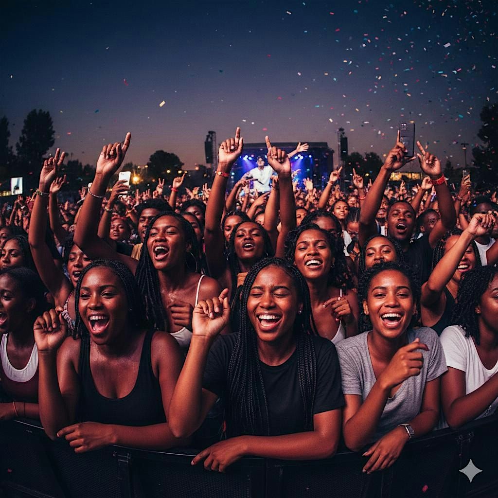 Concert & DoaJai\u2019s album release