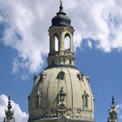 Frauenkirche Dresden