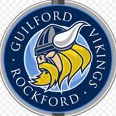 Rockford Guilford High School Booster Club