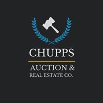 Chupps Auction Company