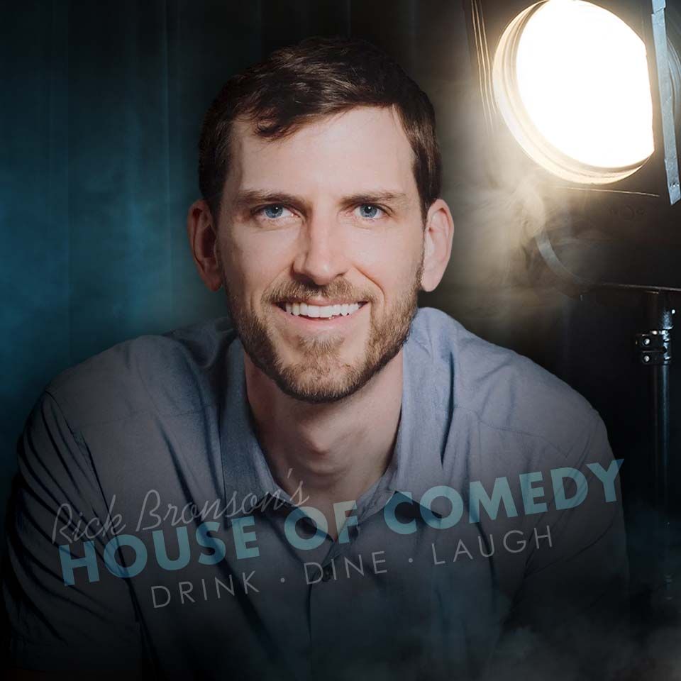 Ryan Conner - Comedian