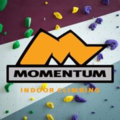 Momentum Indoor Climbing Katy