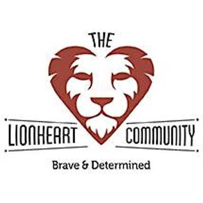 TheLionheart.Community