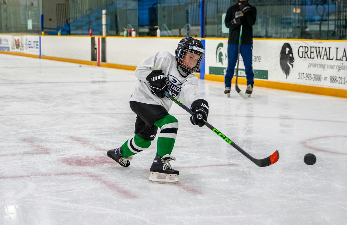 Great Lakes Hockey Camp - Orland Park, Illinois 2026