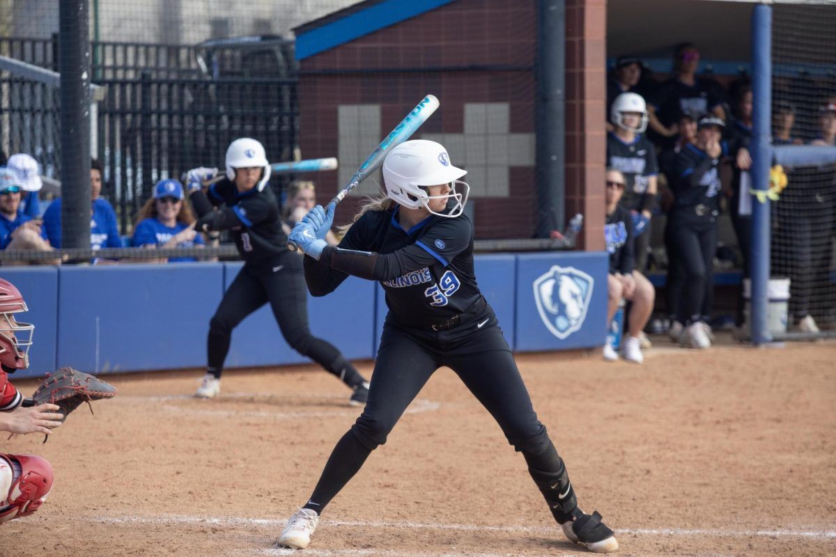 Parking Southeast Missouri State Redhawks at Southern Indiana Screaming Eagles Mens Basketball