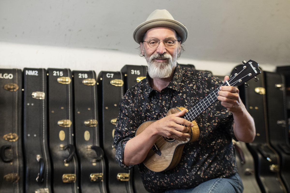 Michael Eck 40th Anniversary