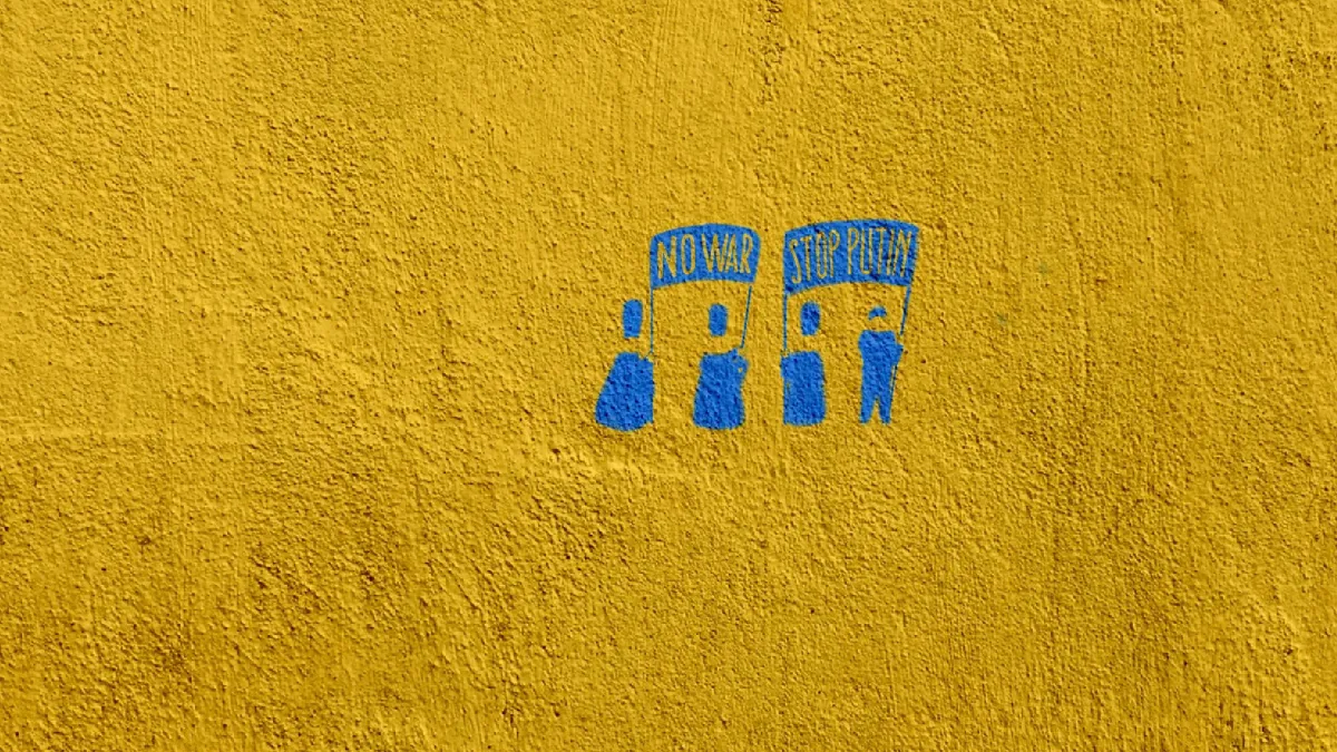 DakhaBrakha in Geneva