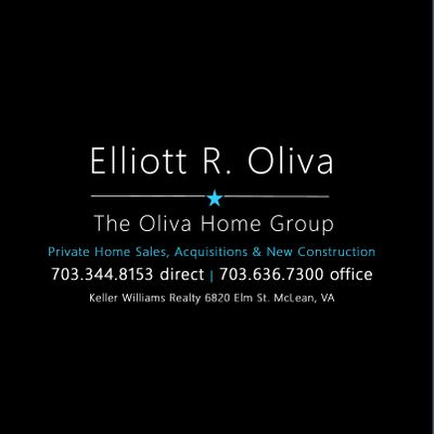 The Oliva Home Group of Keller Williams Realty