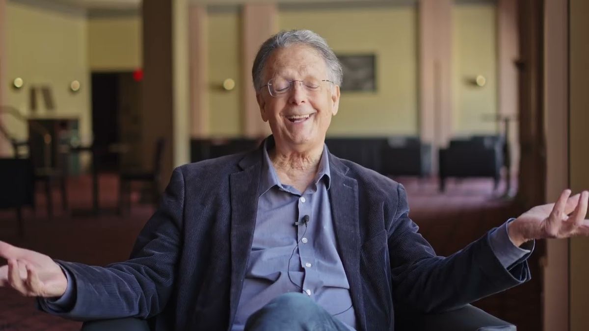 Indianapolis Symphony Orchestra - Transformations of Spirit: Jackiw Plays Berg at Hilbert Circle Theatre