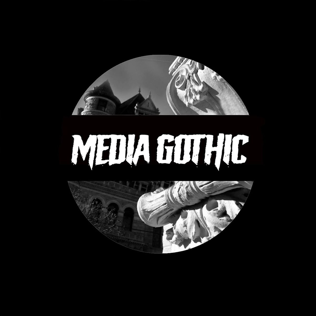 Media Gothic at the MAC Dumb Criminals of Delco MAC Arts Center