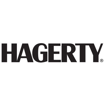 Hagerty Enthusiast Limited