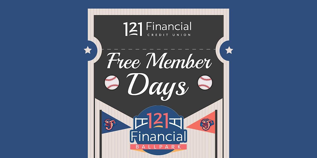Jax Jumbo Shrimp Free Member Day At 121 Financial Ballpark At 121 jax-jumbo-shrimp-free-member-day-at-121-financial-ballpark-at-121