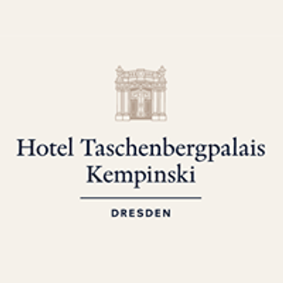 Hotel Taschenbergpalais Kempinski Dresden