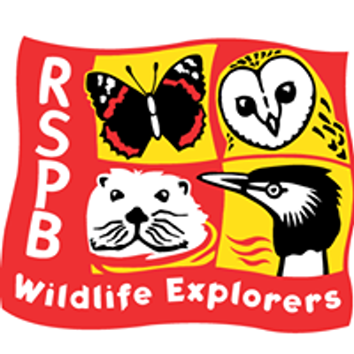 Kingsbury Kingfishers RSPB Wildlife Explorers