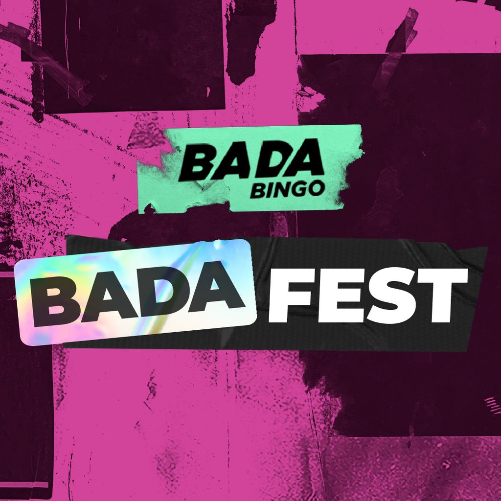 Bada Fest! - Morecambe - 28\/7\/23