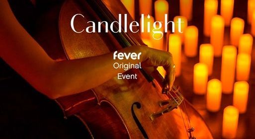 Candlelight: Tribute to Queen at Miami Marketta