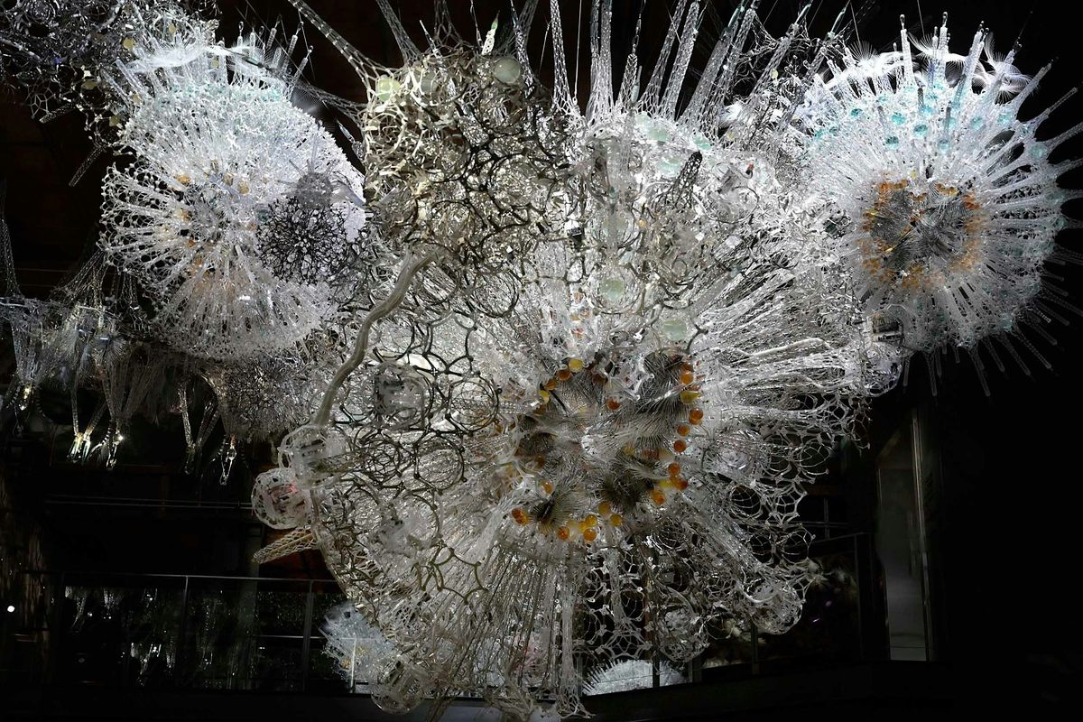 Meander Cocktails & Canapes