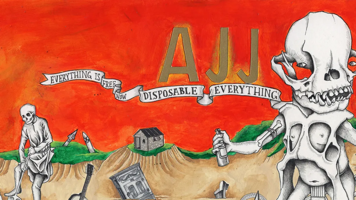 AJJ in Chattanooga