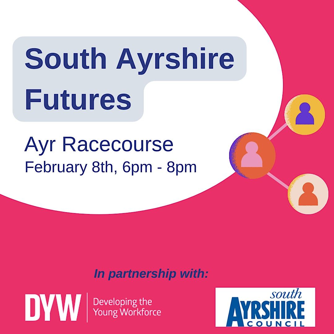 South Ayrshire Futures Ayr Racecourse February 8, 2023