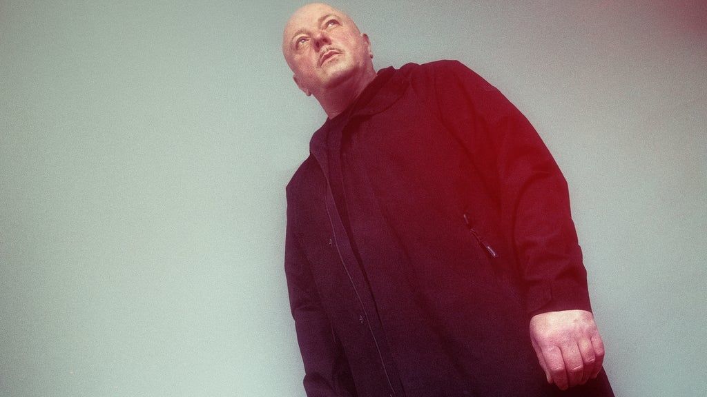 An Evening With VNV Nation (18+)