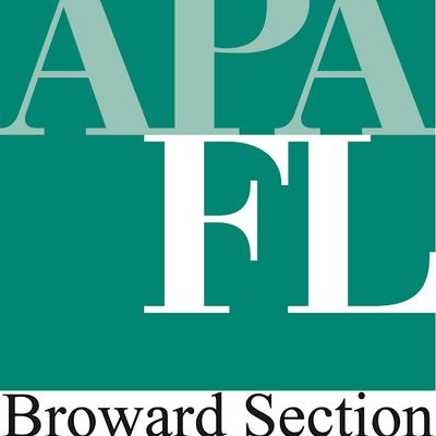 Broward Section of Florida APA