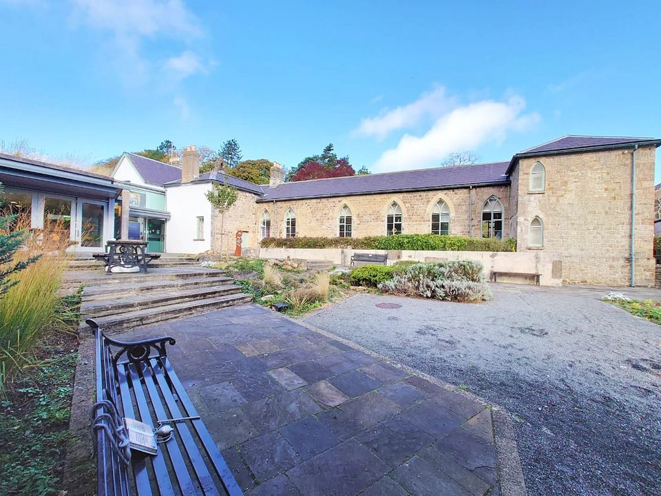 Blaenavon World Heritage Centre Easter Craft Fair Blaenavon World