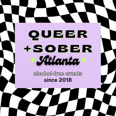 Queer + Sober Atlanta