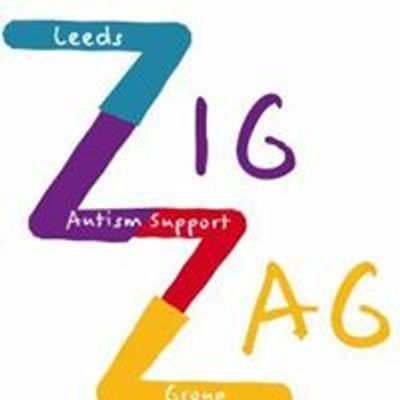 ZigZag Leeds Autism Support Group