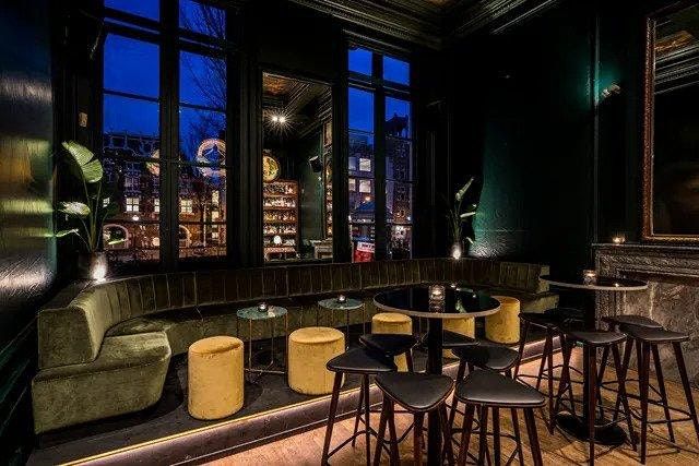 Waitlist | Dolby.io Cocktail Hour Event