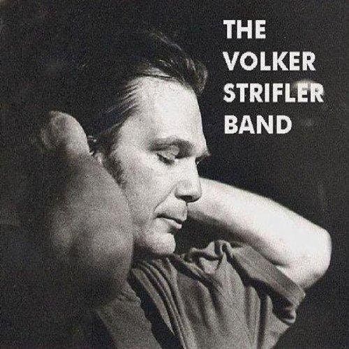 Volker Strifler
