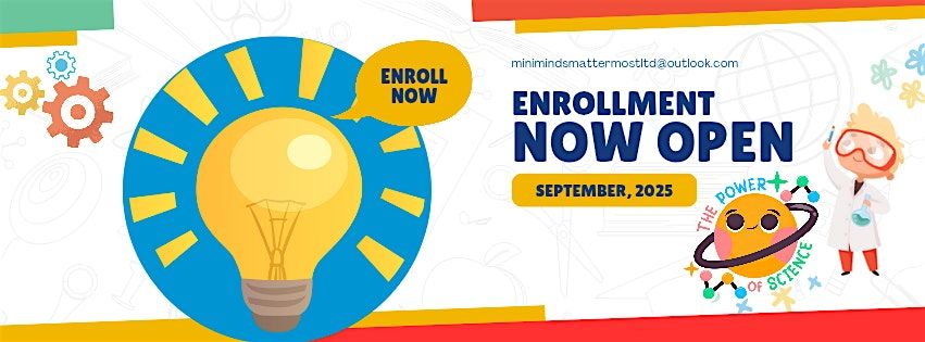 STEM Preschool Group