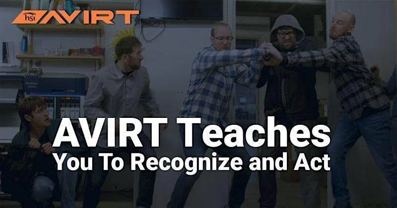 AVIRT Active Shooter Training