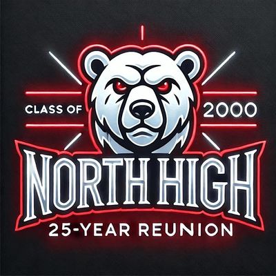 North High Class of 2000 Alumni