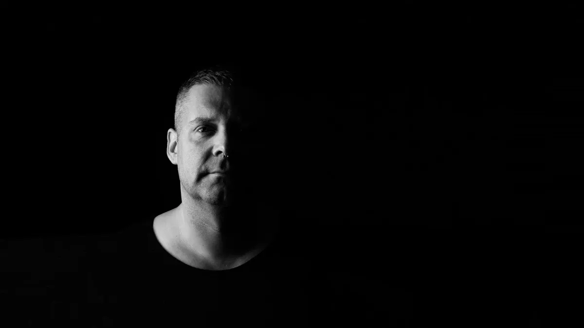 Daniel Boon, Thomas Lizzara, Martin Books, Grace Thompson in Berlin