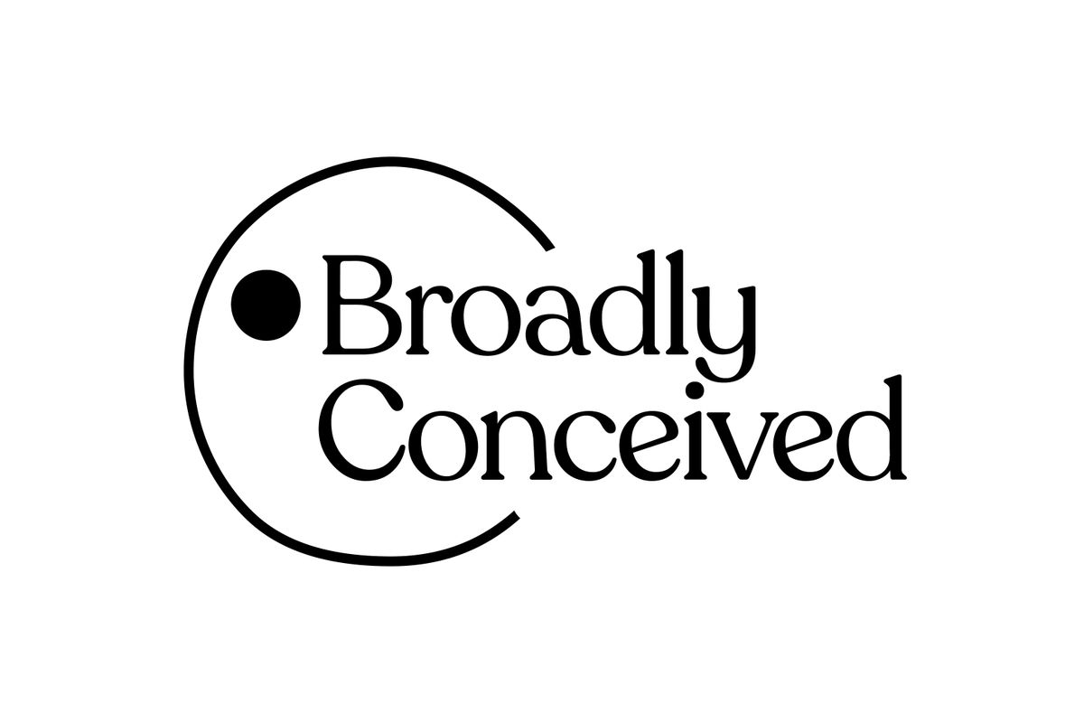 Broadly Conceived Conference 2023