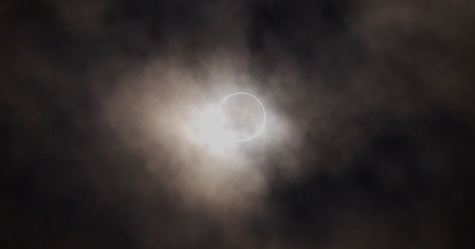 🌑 2024 Total Solar Eclipse Woodbridge, New Jersey 🌑 | Woodbridge ...