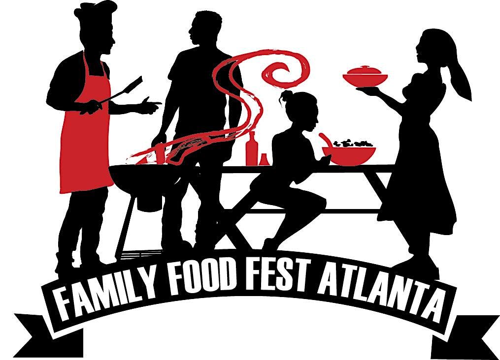 Family Food Fest Atlanta Fathers Day Food Tasting Celebration The