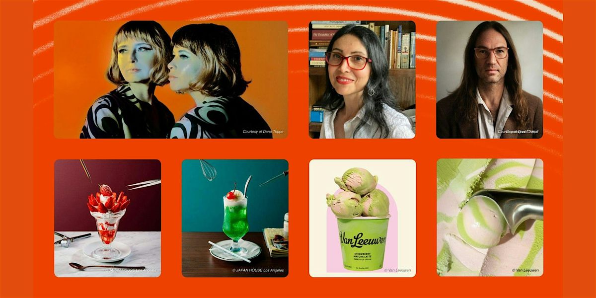 Sing For Science | Live Podcast with Lucius x Dr. Ladan Shams