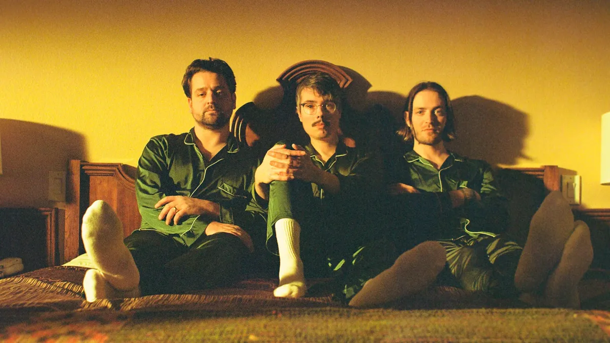 Joywave in City of Rochester