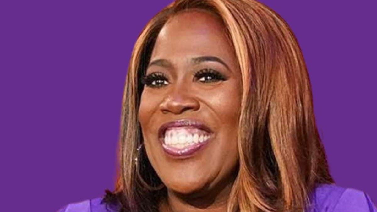 The Mix & Mingle Tour: Sheryl Underwood Kyle Erby & Mike Washington