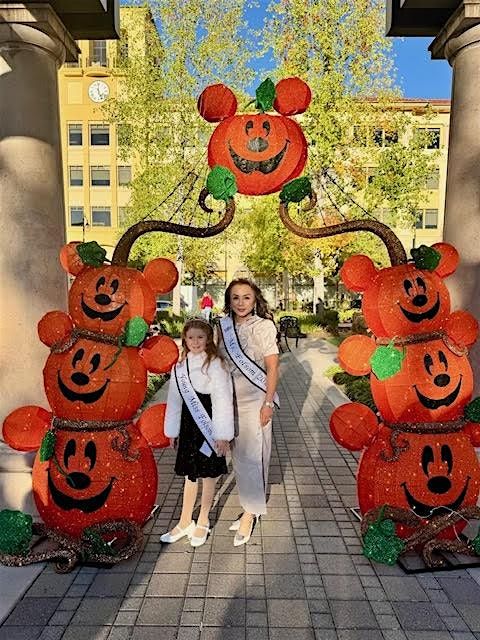 Book Free Trial Class for 5-7yrs Miss Folsom, Sacramento & Roseville 2026