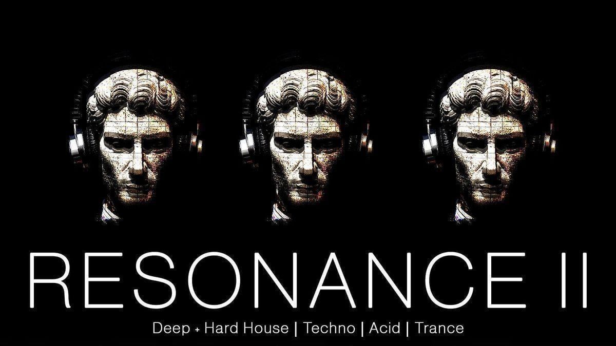 RESONANCE II by City Vibe