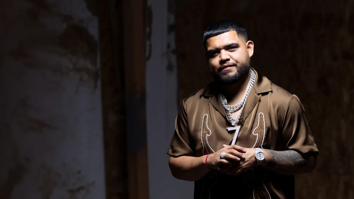 LEGADO 7, Estilo Al Norte, LOS DOS DE TAMAULIPAS in North Charleston