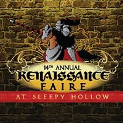 The  Renaissance Faire at Sleepy Hollow