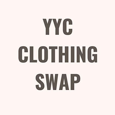 YYC Clothing Swap