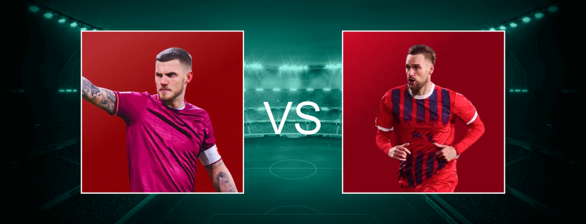 FC Augsburg vs FC Heidenheim at WWK Arena