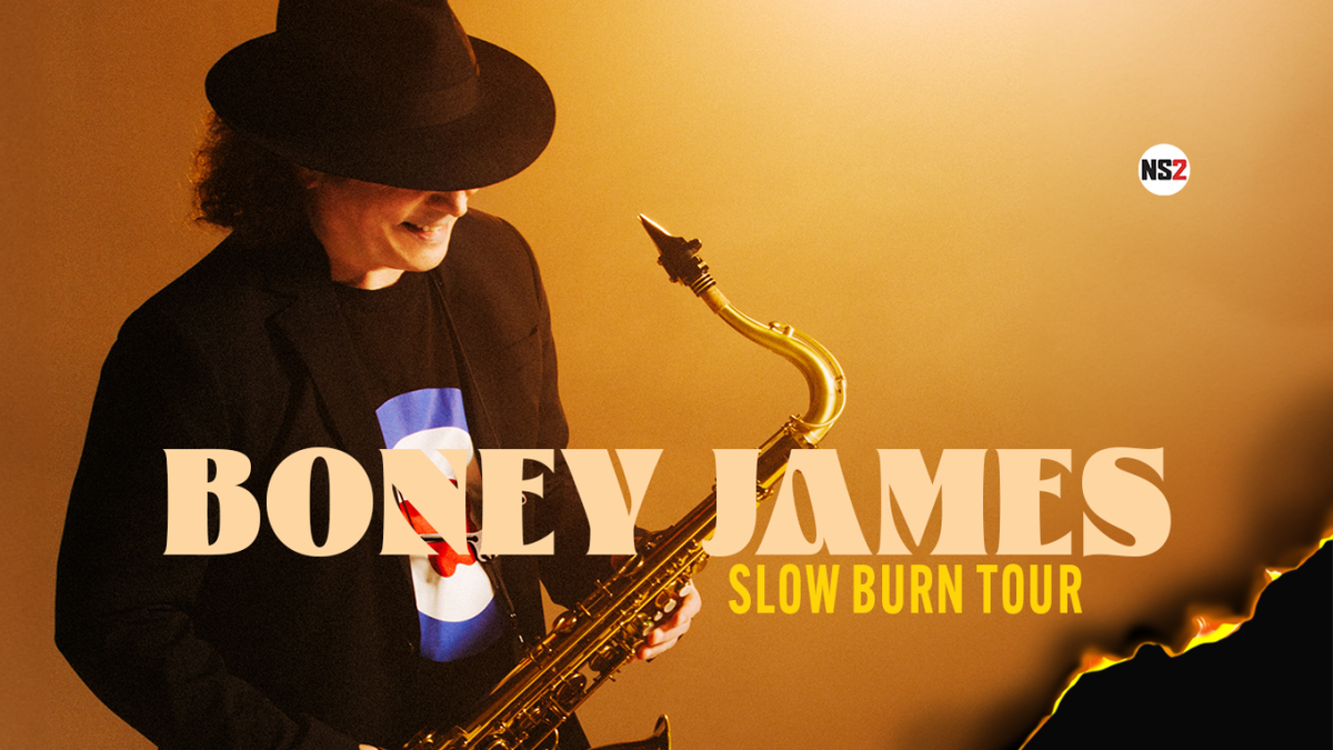 Parking Boney James