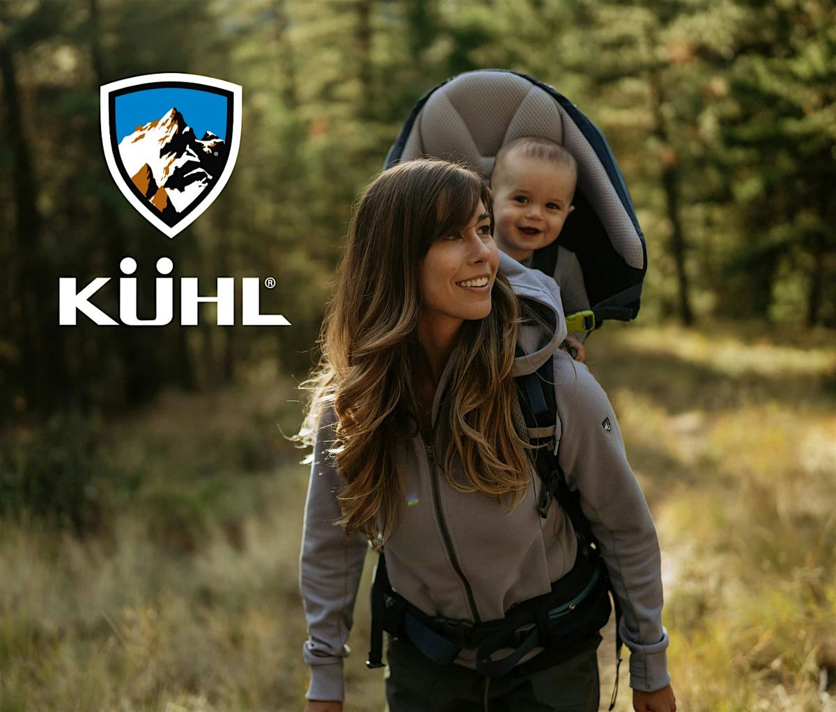 A Little Something K\u00dcHL for Mom - Park City